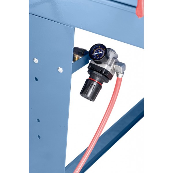 Smėliapūtė Bernardo SB 4